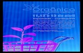 Feira de Produtos Orgânicos