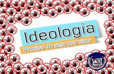 Ideologia - Preciso de uma pra viver