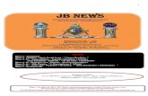 Jb news   informativo nr. 1.032