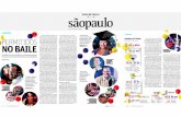 Revista São Paulo - Folha de São Paulo