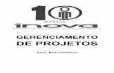 00 capa - Gerenciamento de Projetos
