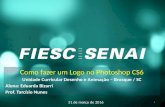 Photoshop CS6-Efeito