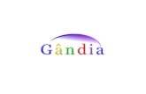 Gandia: Melhor Que O Orkut E Paga Pelo Sua Participação.