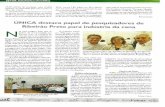 ÚNICA destaca papel de pesquisadores de Ribeirão Preto para indústria da cana