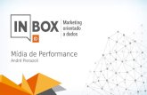 InBox -  Mídia de performance