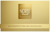 Norte premium previa 5 letram marrom
