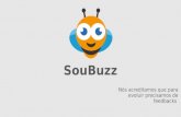 SouBuzz - Entenda seus Clientes e Venda Mais
