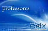 Apresentação para professores   Portal EDX