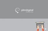 Plin Digital - Geração de Leads e Comunicação 360