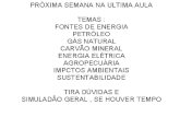 Fontes de energia   estrutura fundiária e mineração brasileira