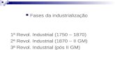 Indústria brasileira ii