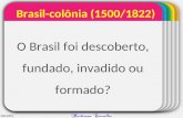 Brasil colônia 4