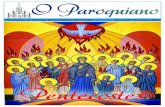 O paroquiano - 1ª edição