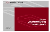 Plan Estrategico Institucional 2007-2011 - PEI
