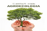 Cartilha rimada   agroecologia - empresa baiana de desenvolvimento agrícola s . a. - ebda, 2009