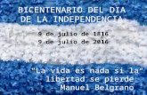 Bicentenario del dia de la independencia4