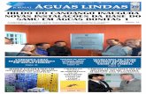 Jornal Águas Lindas - edição 262