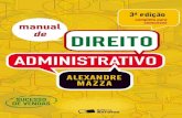 Alexandre mazza   direito administrativo - 2013