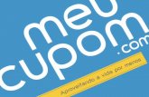 MeuCupom.com: Aproveitando a Vida por Menos
