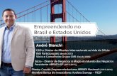 Palestra Empreendendo no Brasil e Estados Unidos - Ap³s Universidade