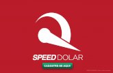 Apresentação Speeddolar 2016 Atualizada