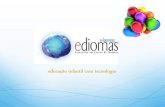 Ediomas e-learning: Kid's Program