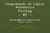 Aula Prolog 03