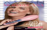 Folheto Avon Moda&Casa - 05/2017