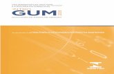 Intro GUM 2009: Uma introdução ao 'Guia para a  expressão de incerteza de medição' e a documentos correlatos