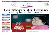Jornal Espaço Mulher - Julho 2016