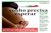 Jornal Espaço Mulher - Janeiro 2016