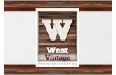 West vintage recreio dos bandeirantes rio de janeiro barra da tijuca