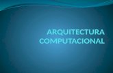 Arquitectura computacional