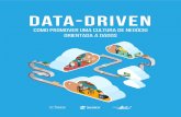 [E-book] - Data Driven - Como Promover Uma Cultura de Negócio Orientada a Dados