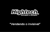 Apresentacao Hightech Inovação e Solução 15 09-15