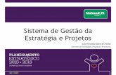 Case Unimed Vitória - Planejamento Estratégico 2015-2018