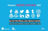Master Redes Sociais 360