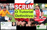 Scrum, o tutorial definitivo v4