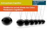 Tendências sociais diante dos Ciclos Pendulares Cognitivos