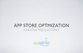 App Store Optimization: Funciona? Por que? Como?