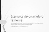 Exemplos de arquitetura_resiliente