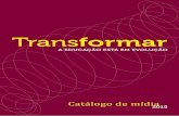 Currículo para o Século 21 - Transdisciplinaridade