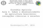 Economia agricola -aula_3