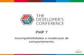 TDC 2016 - PHP7