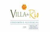 Villa do Rio - Vila da Penha - (21) 99219-0640 WhatsApp | 7811-1279 Nextel - Direto com a Brookfield