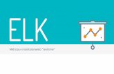 TDC2016POA | Trilha DevOps - Monitoramento real-time com ELK