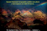 National geographic (fotografias maravilhosas)
