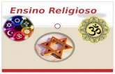 Religião- Judaísmo e Hinduísmos