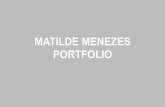 Matilde Menezes Portfolio_LI2016