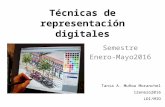 Técnicas Digitales Presentacion EM 2016